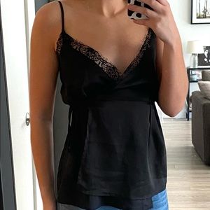 Wrap Tanktop